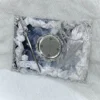 【现货直拍】银色痛板/适配wego丝带痛s码